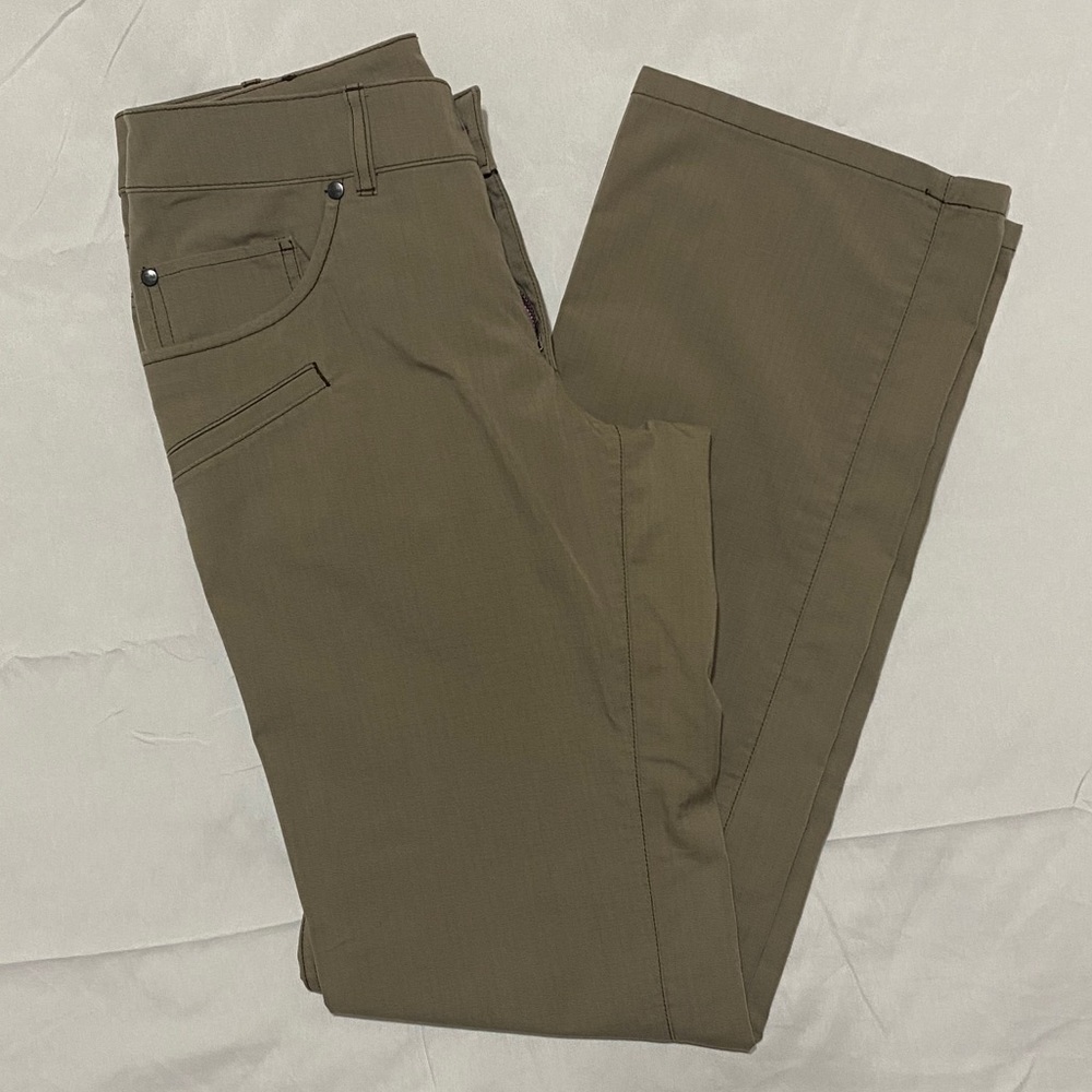 Women’s 5-11 Cirrus Tactical Pants
